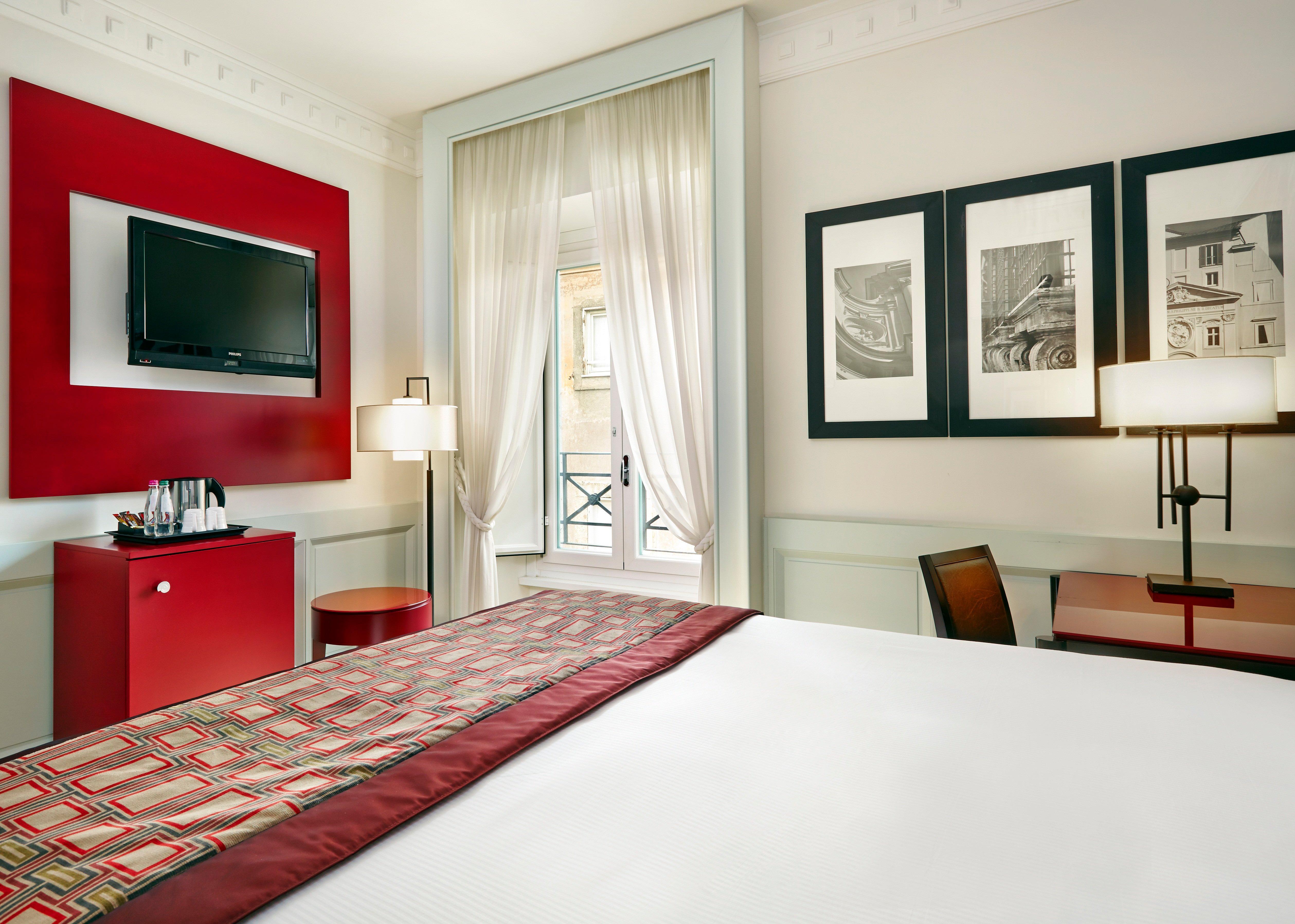 Hotel Indigo Rome - St. George By Ihg Экстерьер фото