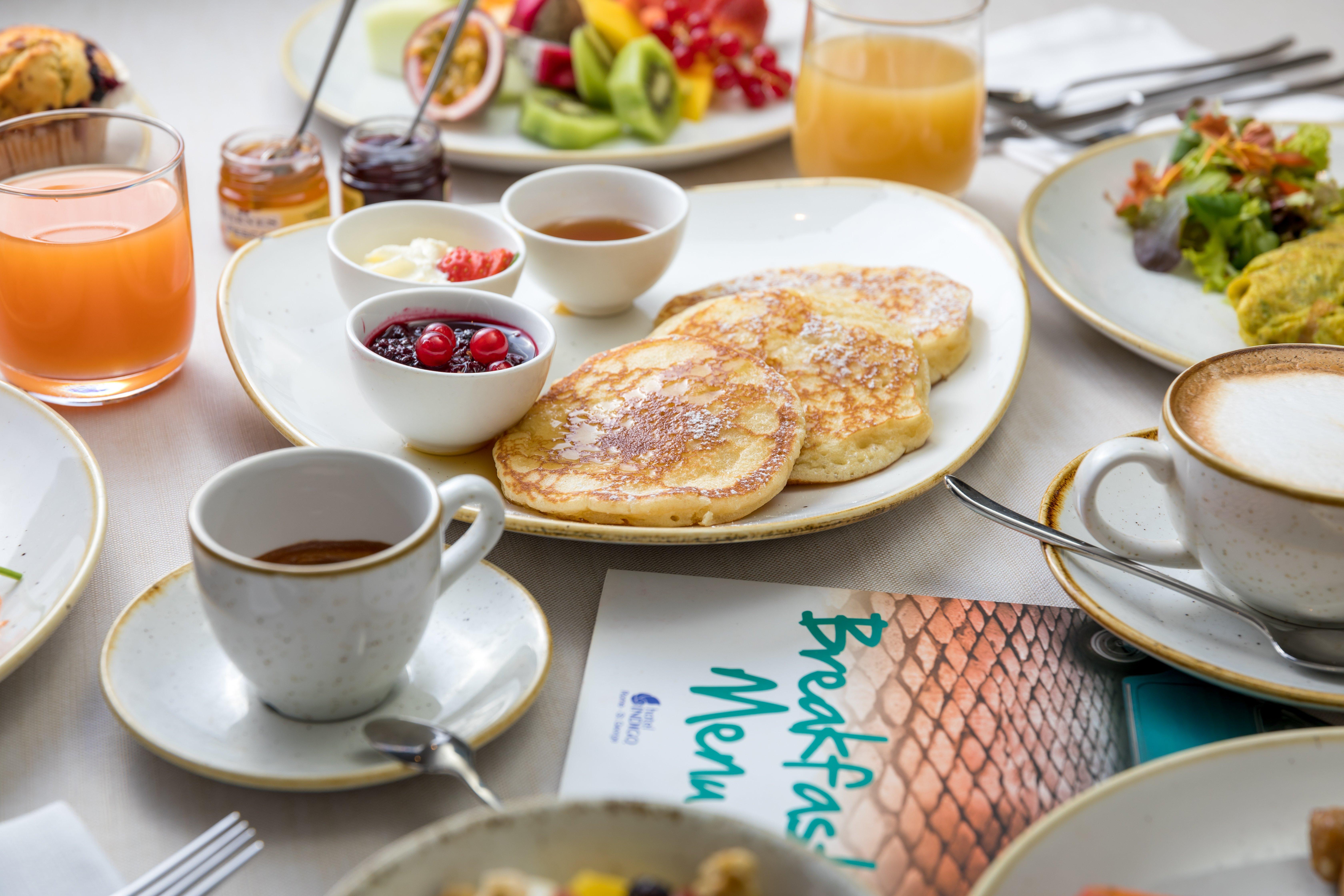 Hotel Indigo Rome - St. George By Ihg Экстерьер фото