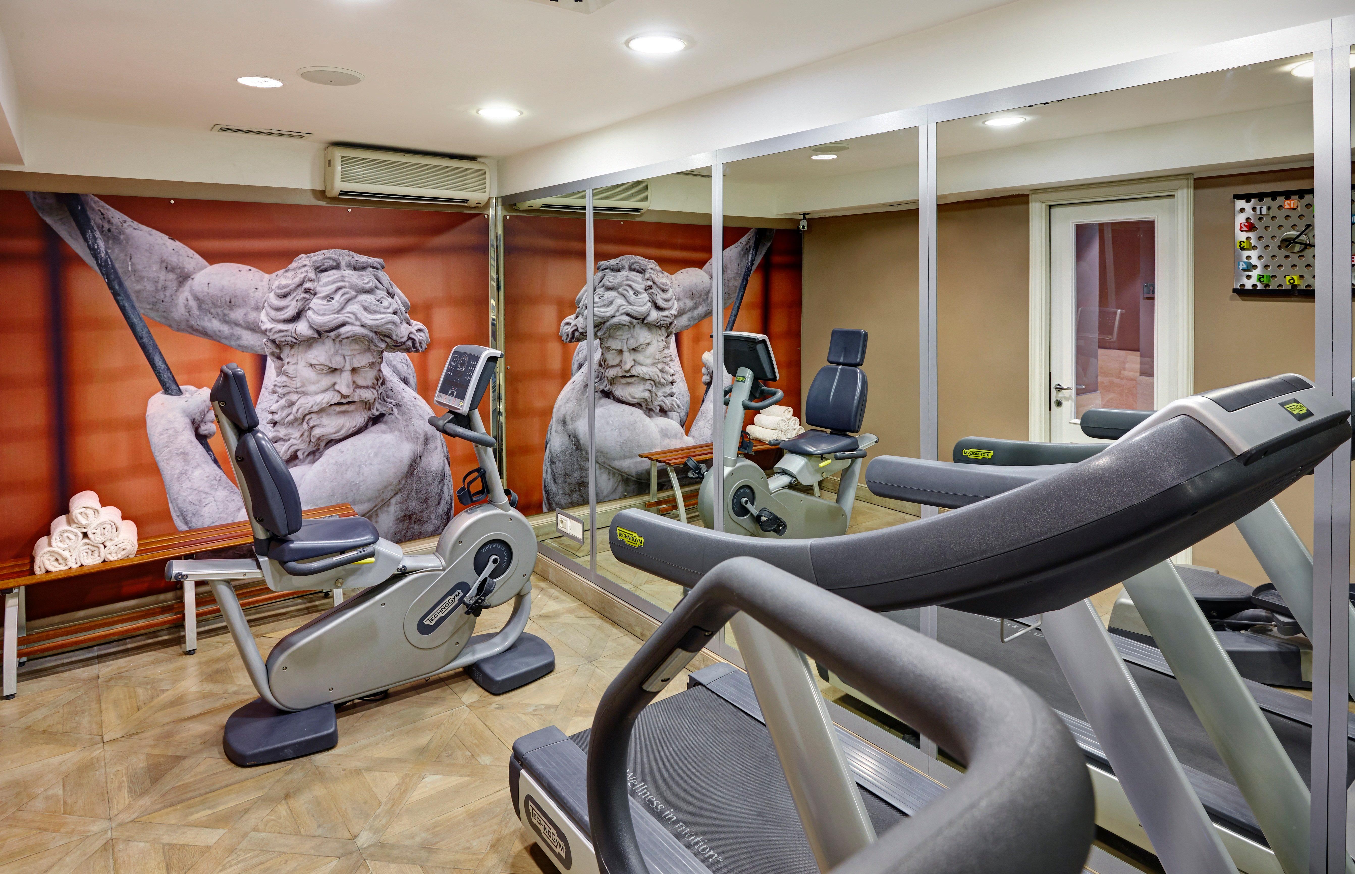 Hotel Indigo Rome - St. George By Ihg Экстерьер фото